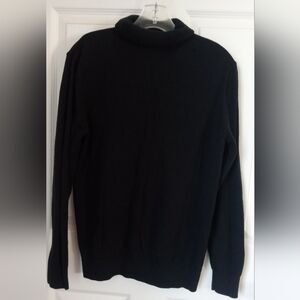 H&M Black Men's Crewneck Sweater